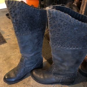 Women’s Corral Boots!